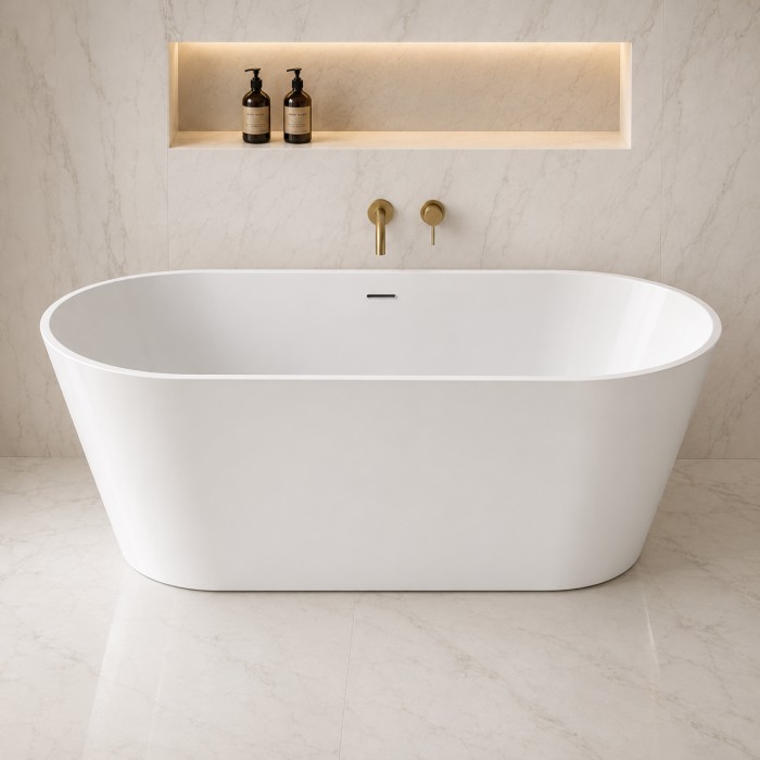 BATHTUBS