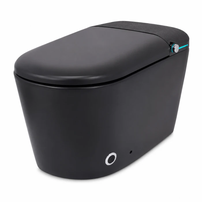 Regio Smart Toilet with Auto Flush, Heated Seat & Bidet