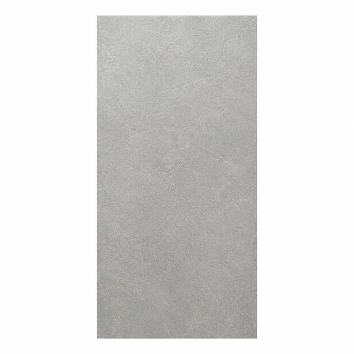Regio Pure White Classic Porcelain Tile 600 by 1200