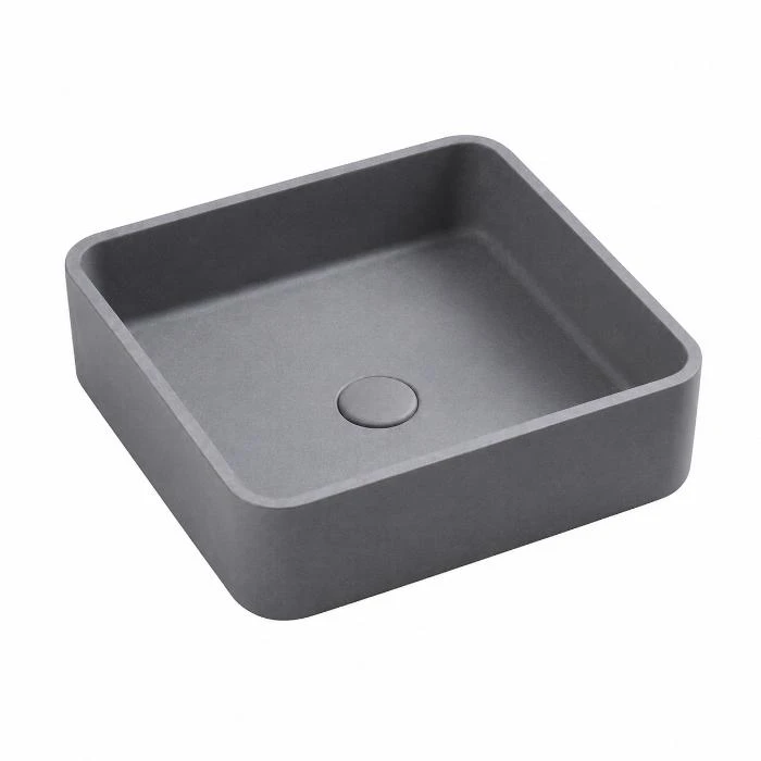 REGIO Dublin Ceramic Basin