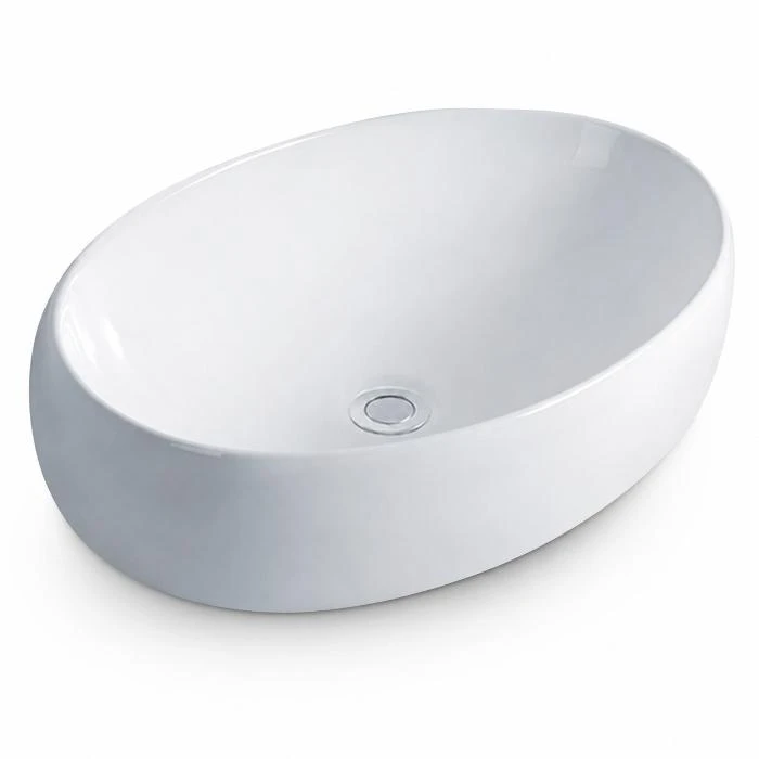 REGIO Balance Ceramic Basin