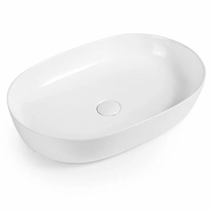 REGIO Urban Ceramic Basin