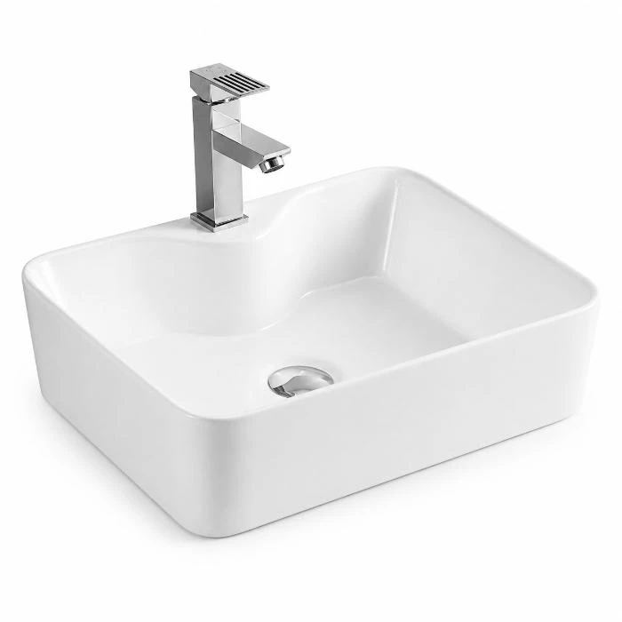 Regio Nova Bathroom Basin
