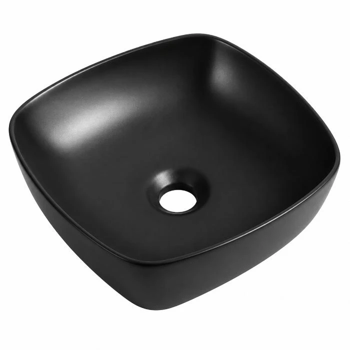 REGIO Modern Ceramic Basin