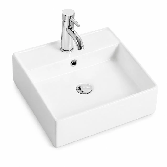 REGIO Zurich Counter Basin