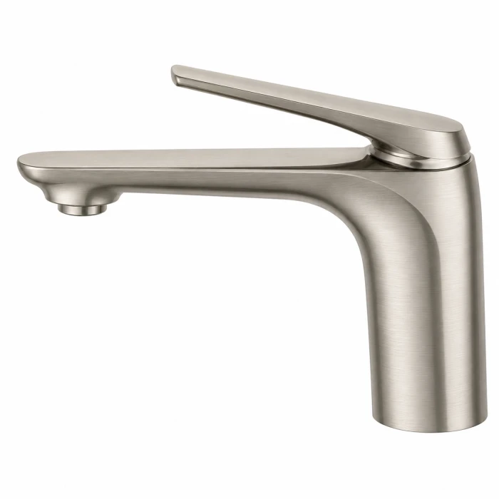 Regio Selene Short Basin Mixer