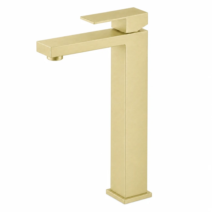 Regio Vogue Tall Basin Mixer