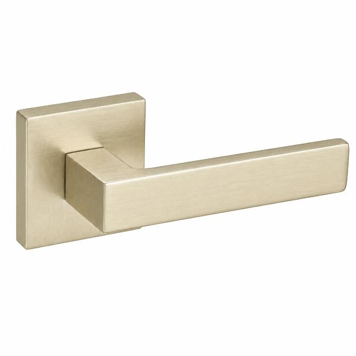 Regio Modern Square Dummy Door Handle
