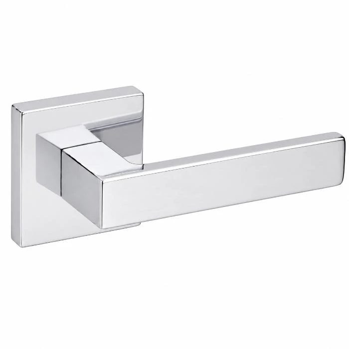 Regio Modern Square Dummy Door Handle