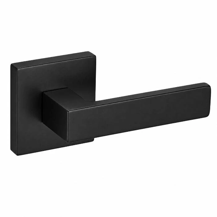 Regio Modern Square Dummy Door Handle