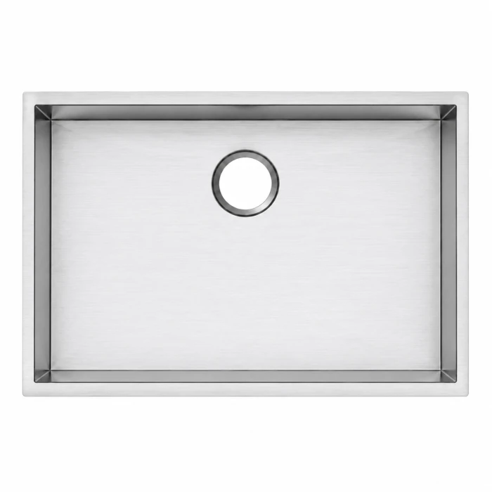 Regio Riviera Stainless Steel Sink