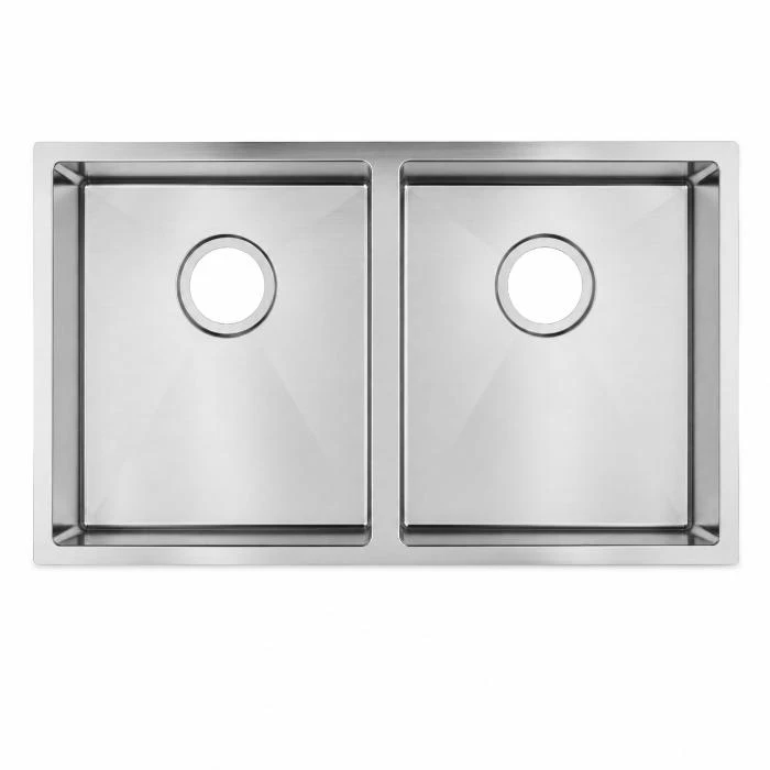 Regio Urban Stainless Steel Single Bowl Utility Sink