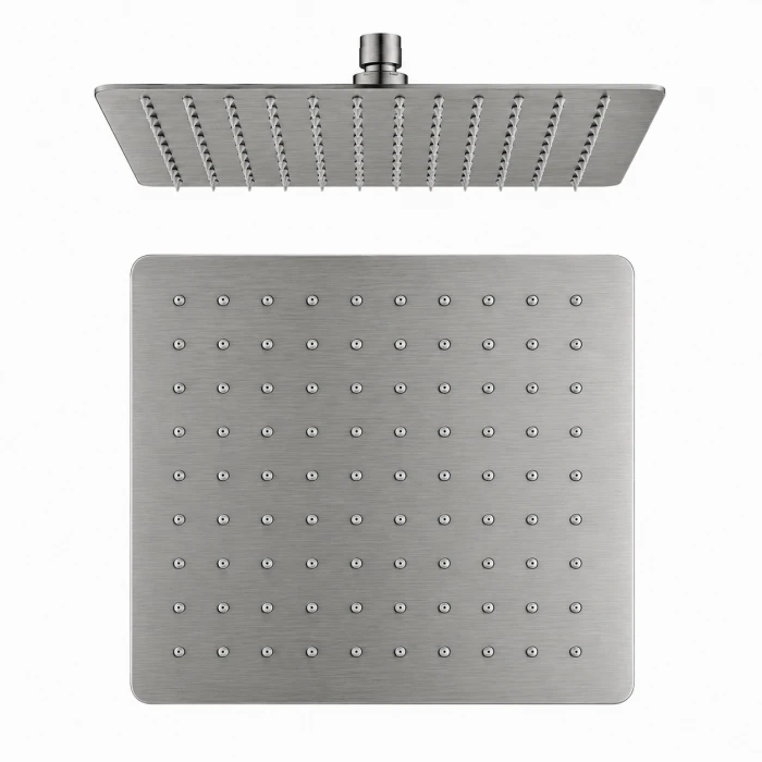 egio 300mm Premium Square Rain Shower Head