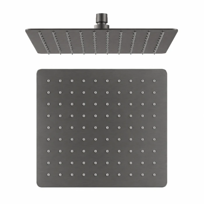 egio 300mm Premium Square Rain Shower Head