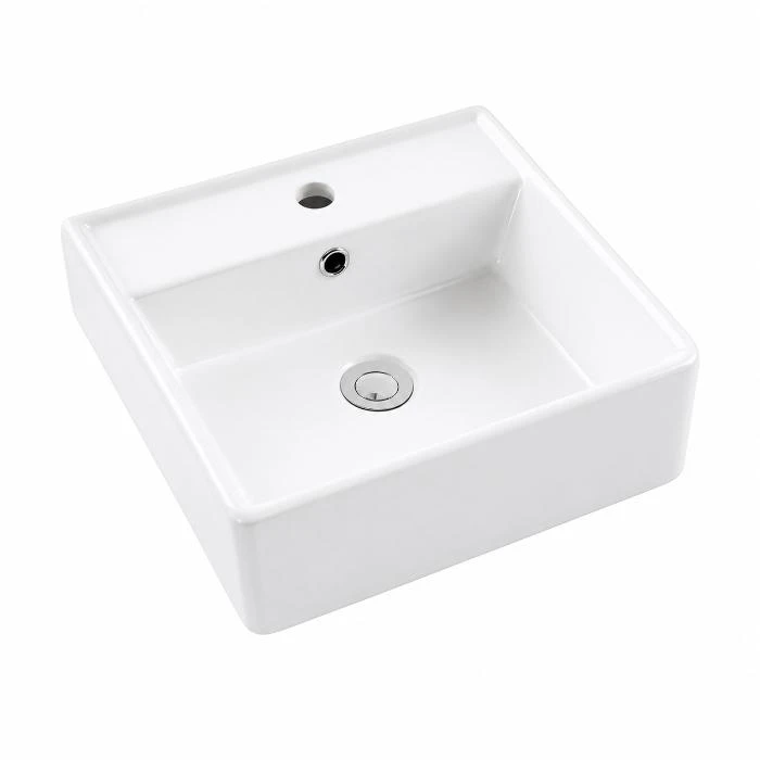 REGIO Vision Vessel Basin
