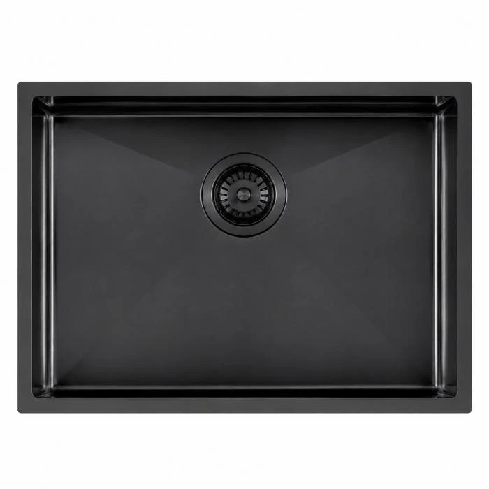 Regio 4444 Series Handcrafted 304 Stainless Steel Kitchen Sink