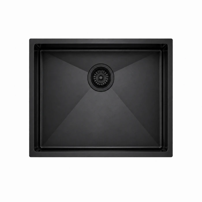 Regio 6045 Series Handcrafted 304 Stainless Steel Kitchen Sink