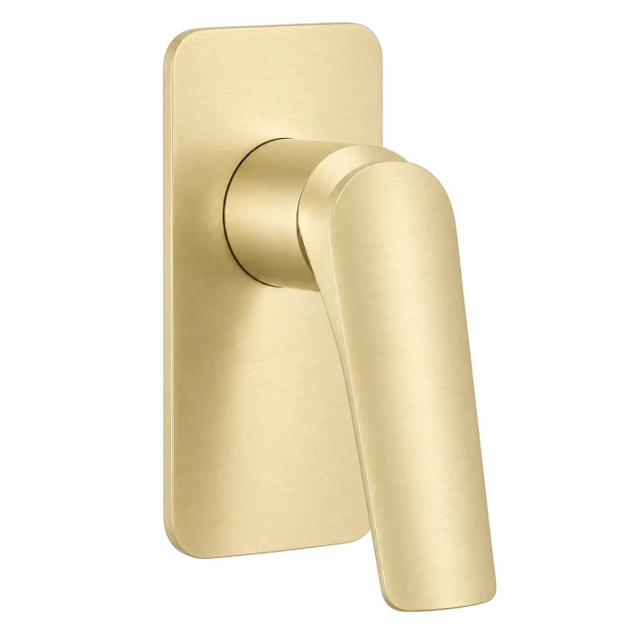 Regio Selene Series Wall Mixer