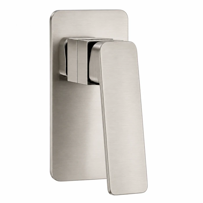 Regio Minerva Series Wall Mixer